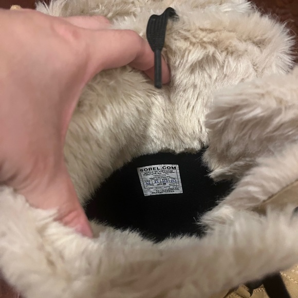 Sorel Tivoli II Winter Boot - Picture 7 of 7